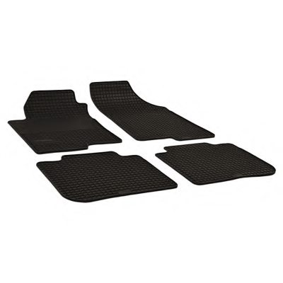 RAMEDER 122840 Floor Mat Set